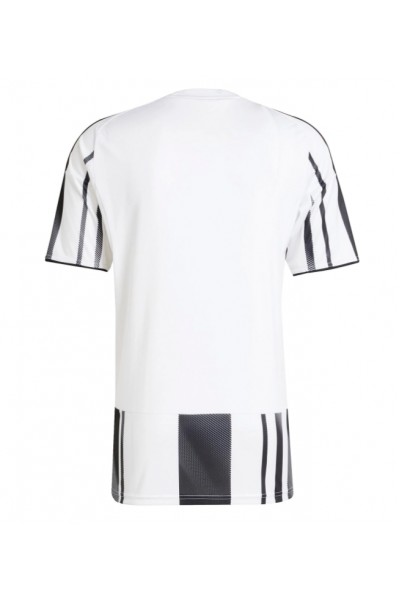 Juventus Voetbaltruitje Thuis tenue 2025-26 Korte Mouw Juventus Voetbaltruitje Thuis tenue 2025-26 Korte Mouw